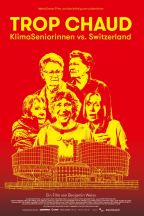 Trop Chaud - KlimaSeniorinnen vs. Switzerland